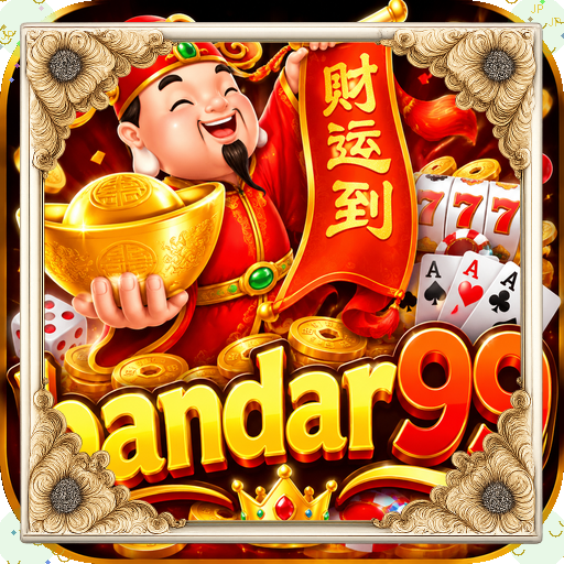 bandar99 — galeri pratinjau Resmi APK
